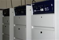 Q-SUN Xe-3 Testers in Accelerated Lab