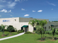 Q-Lab Floride