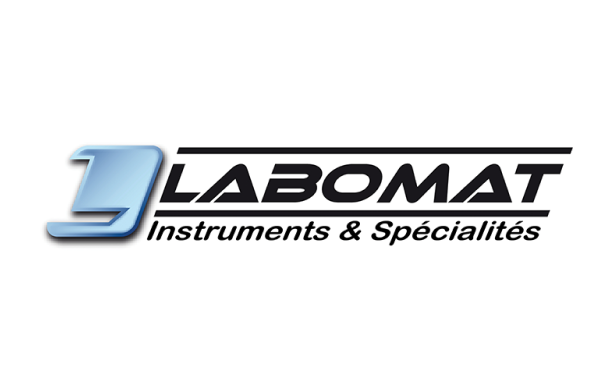 Labomat Logo