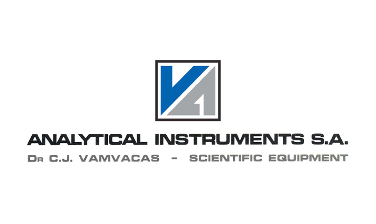 Analytical Instruments Logo