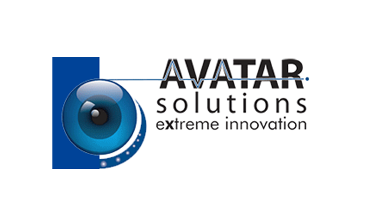 Avatar Solutions Logo