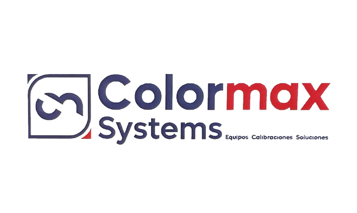 Color Max Systems Logo