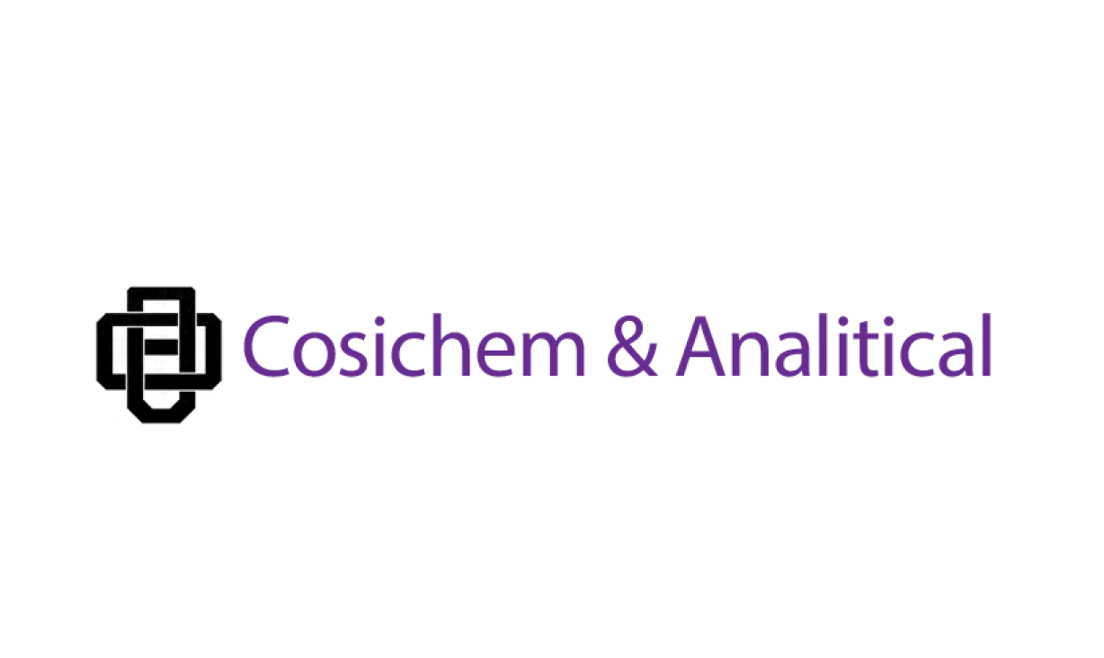 Cosichem Logo