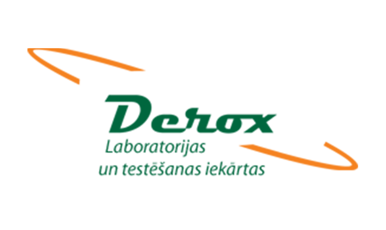 Derox Logo