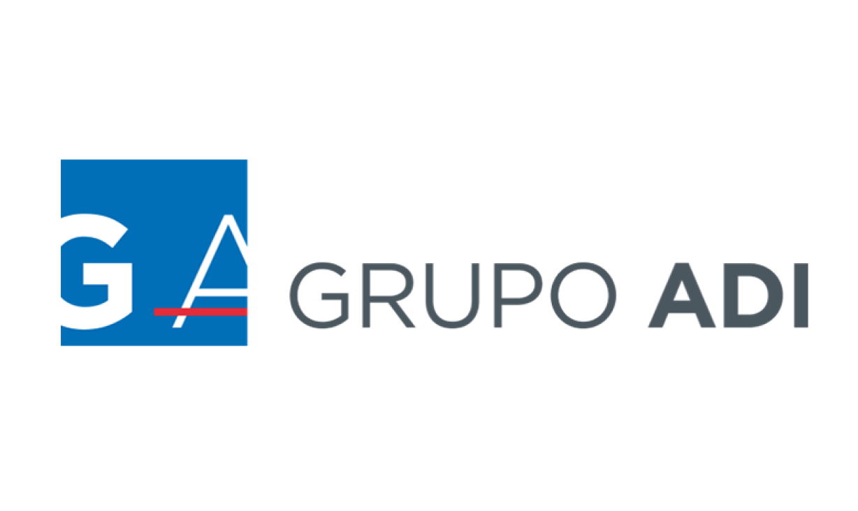 Grupo Adi Logo