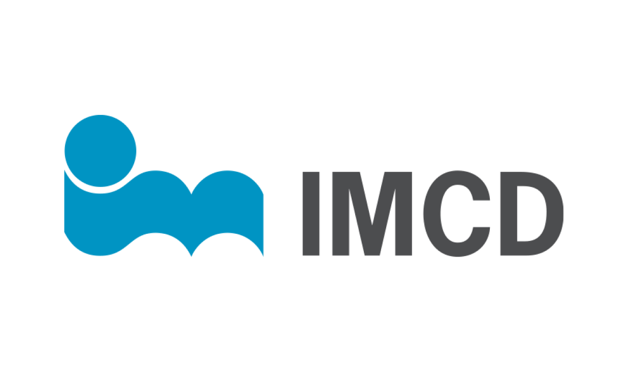 IMCD logo