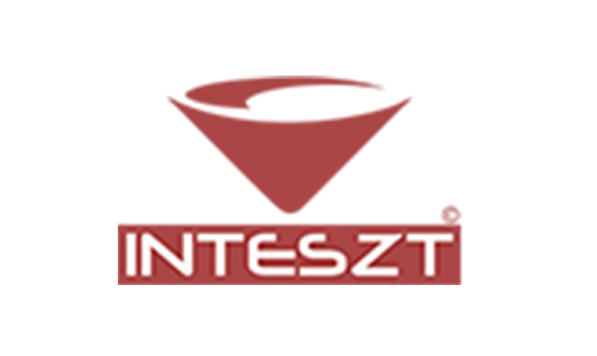 Inteszt Logo