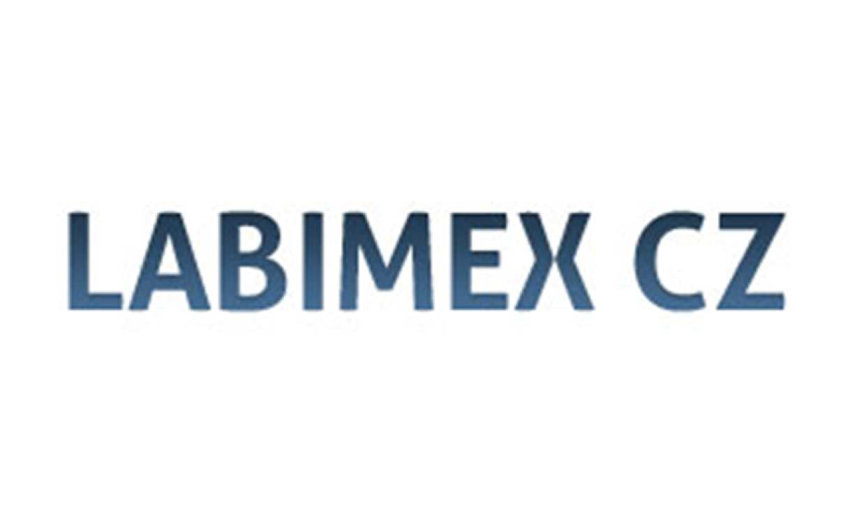 Labimex CZ logo