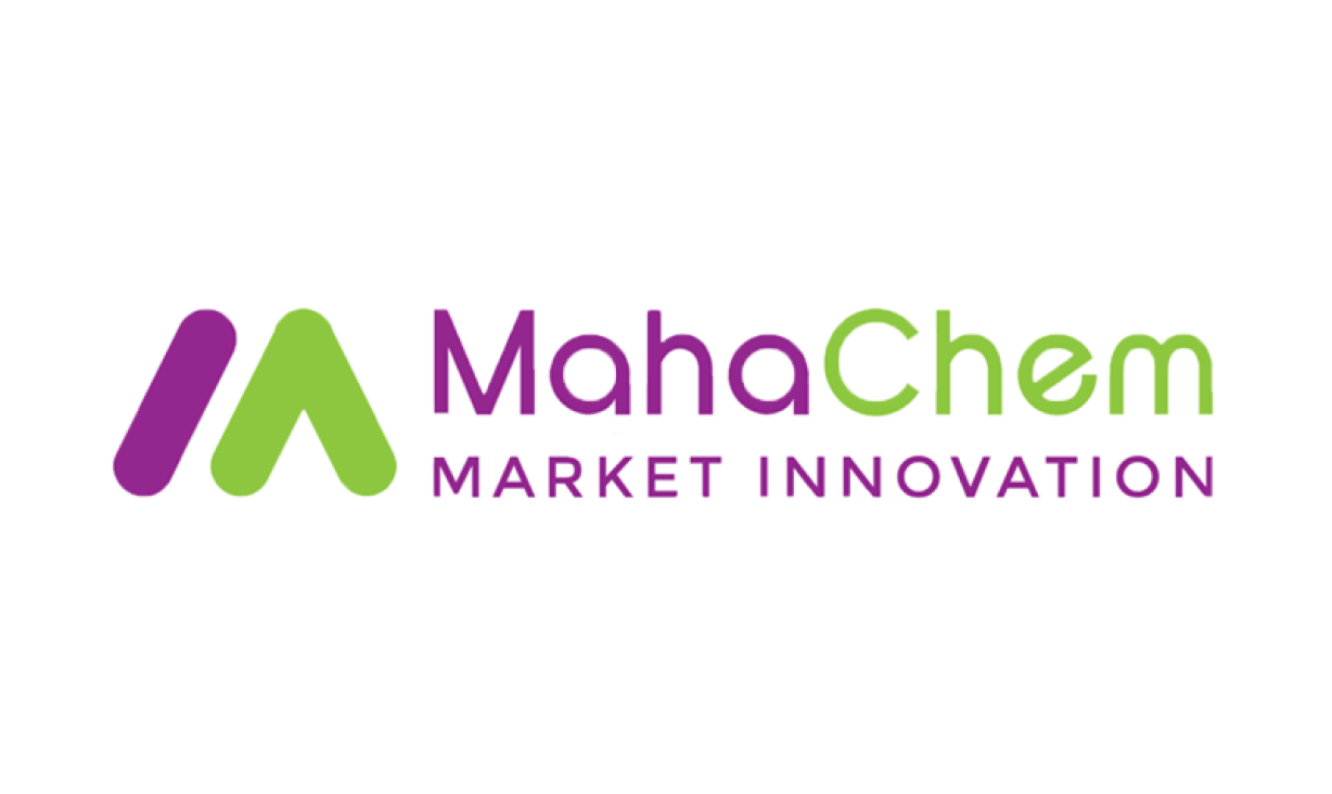 Maha Chem Logo