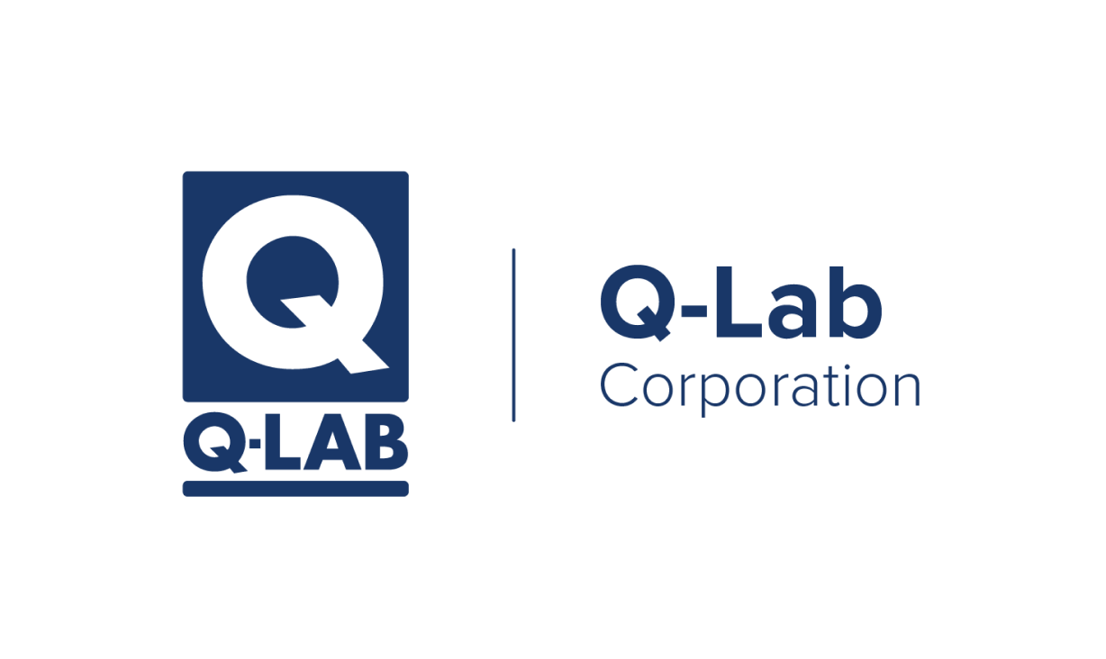 Q-LAB Corp Logo