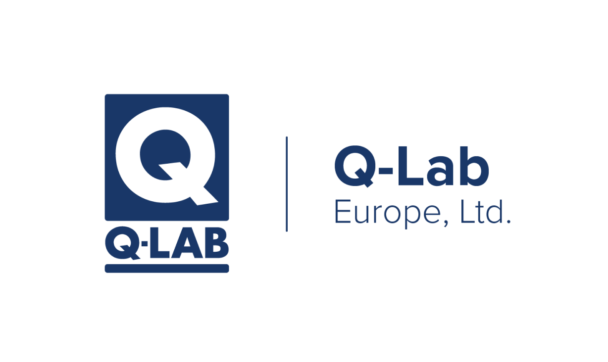 Q-LAB Europe Logo