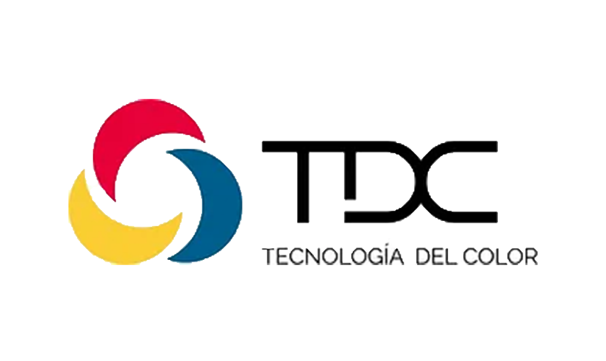 TDC logo