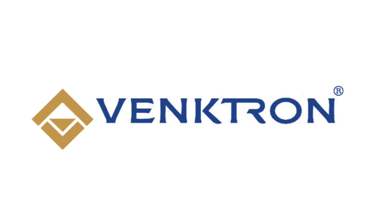 Venktron Logo