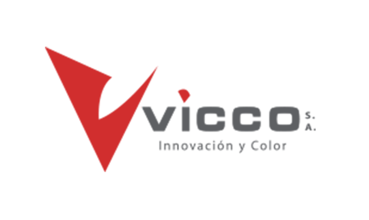 Vicco Logo