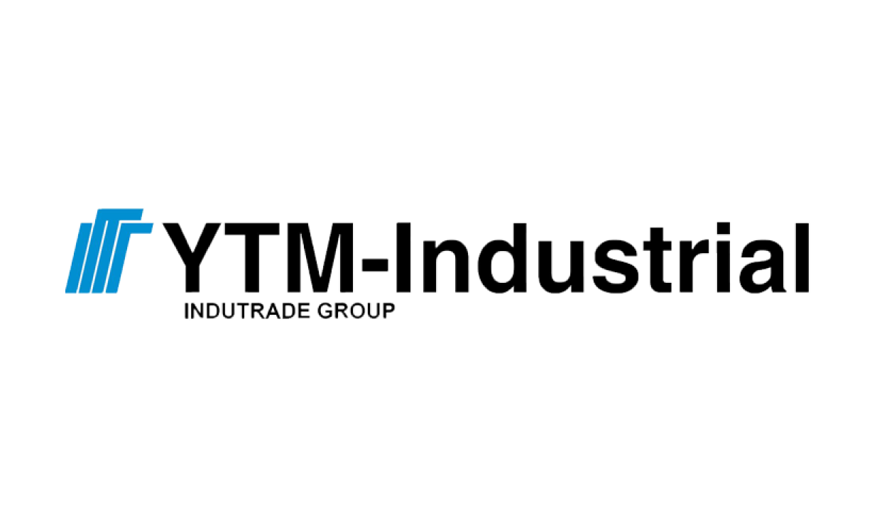 YTM Industrial Logo