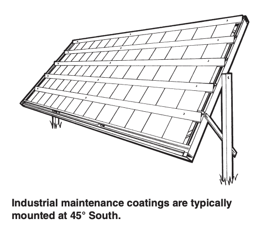 Industrial Maintenance Coatings