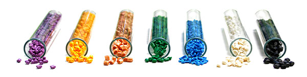 Plastic Pellets