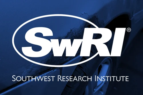 Southwest Research Institute Logo