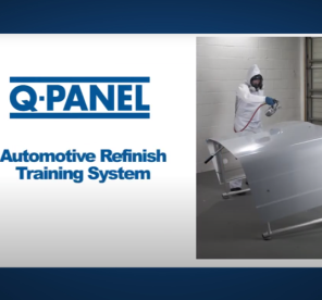 Automotive Refinish System