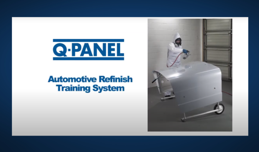 Automotive Refinish System