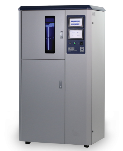 Q-SUN XE-2 Machine