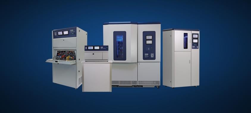 Q-SUN Family Photo