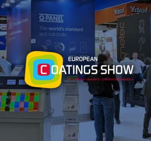 European Coatings Show