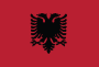 Albania Flag