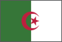 Algeria Flag