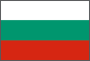 Bulgaria Flag