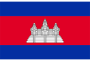 Cambodia Flag