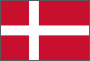 Denmark Flag