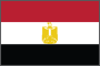 Egypt Flag