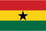 Ghana Flag