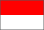 Indonesia Flag