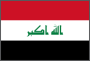 Iraq Flag