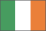 Ireland Flag