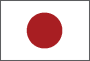 Japan Flag