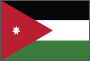 Jordan Flag