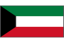 Kuwait Flag