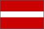 Latvia Flag