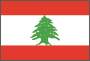 Lebanon Flag