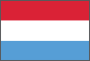 Luxemborg Flag