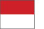 Monaco Flag