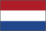 Netherlands Flag