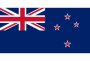 New Zealand Flag