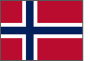 Norway Flag