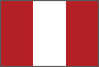 Peru Flag