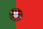 Portugal Flag