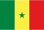 Senegal Flag